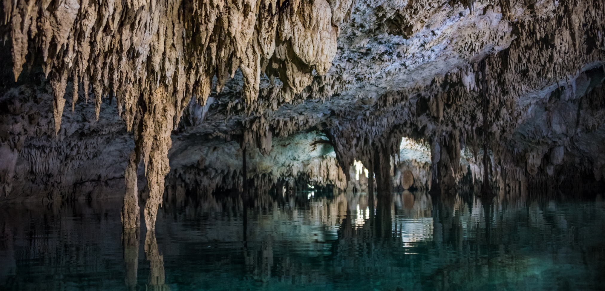 Cenoten um Tulum
