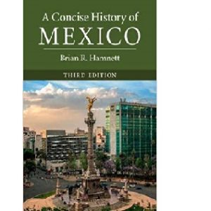 A concise history of Mexiko
