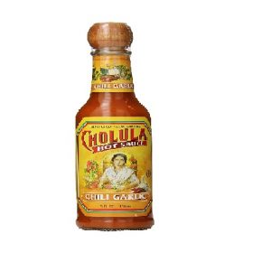 Cholula Sauce