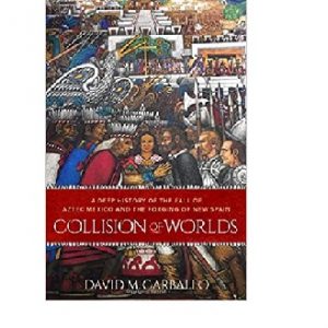 Collision of worlds