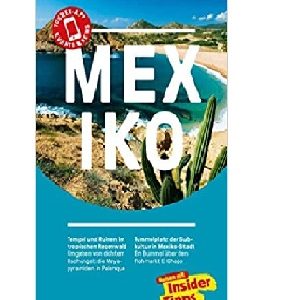 Marco Polo Reiseführer Mexiko