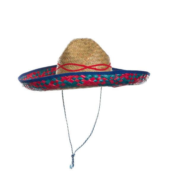 Sombrero Mexiko