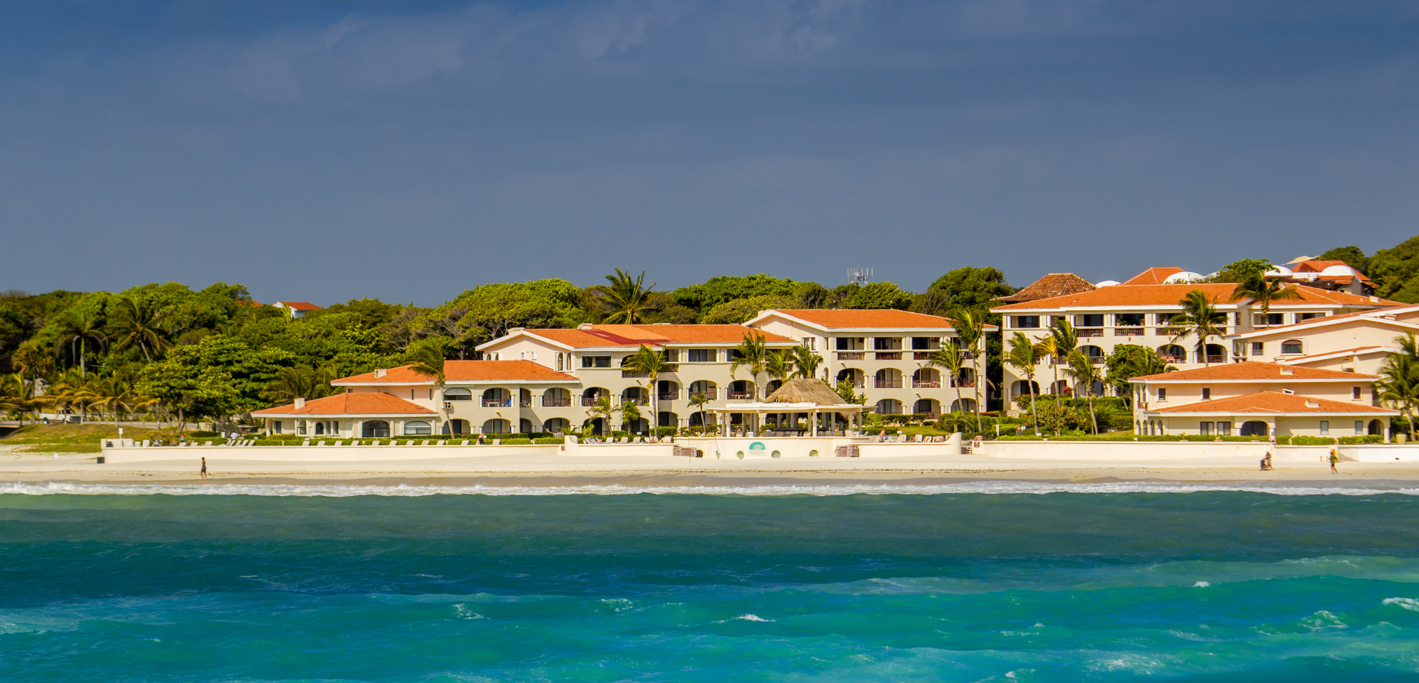 Die besten Hotels in Playa del Carmen
