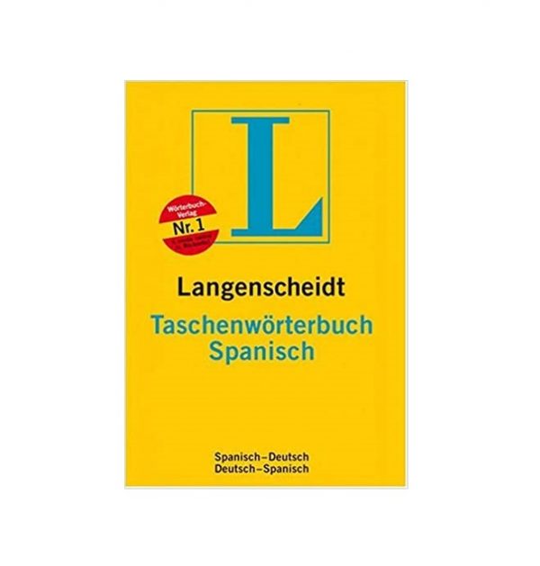Wörterbuch Langenscheidt