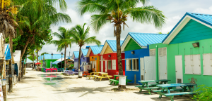 Die besten Reiseziele in der Karibik